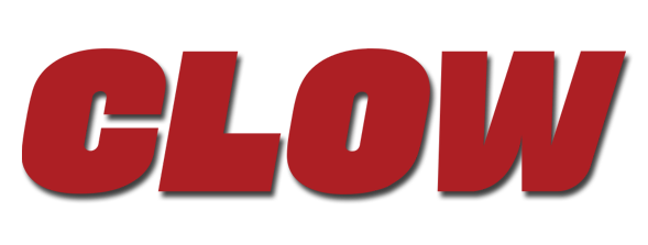 Clow logo
